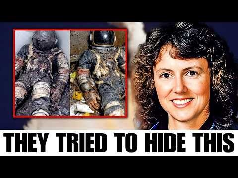 What Happened to the Challenger Crew’s Remains? (Recovery & Official Findings)