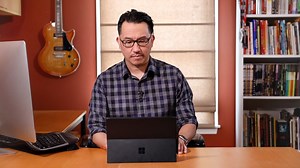 Organize files and folders in Windows 10 - Working with Computers and Devices Video Tutorial | LinkedIn Learning, formerly Lynda.com