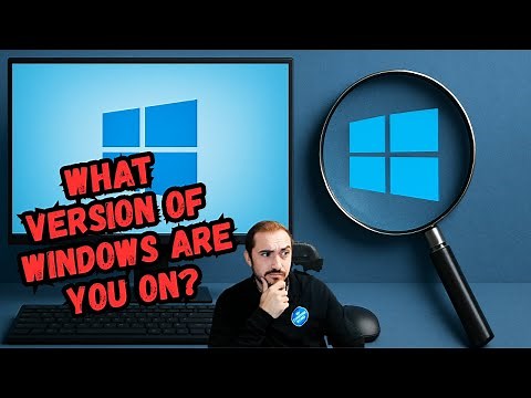 How to Check Your Windows Version in Seconds!