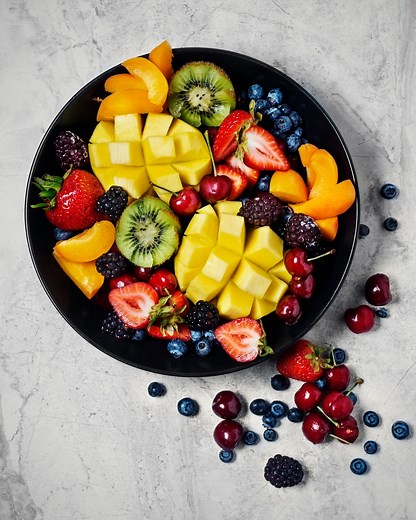 25 Super-Healthy Foods You Can Eat for Your Heart