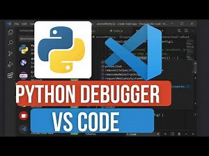 Supercharge Debugging in VS Code with Python Debugger Extension | Install Python Debugger Extension
