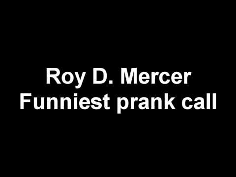 Funniest Prank Call EVER!!!
