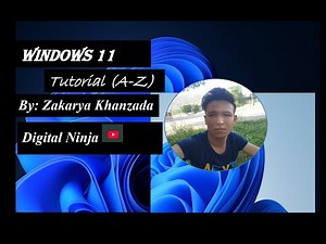 Module 13: Getting Started with File Explorer in Windows 11