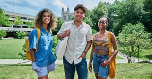 Transfer to CUNY  –  The City University of New York