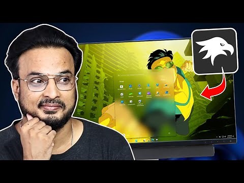 Customize Windows 11 START MENU, TASKBAR & More with⚡Windhawk