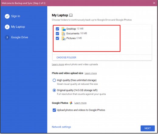How To Download Large Files From Google Drive? | Yoodley
