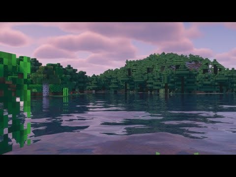 How to download Minecraft shaders 🤯