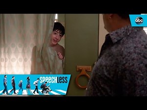 Maya and Kenneth Making Up - Speechless