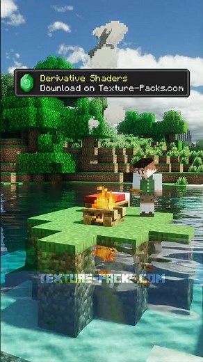 🌤️ Best Shaders for Minecraft 26.1