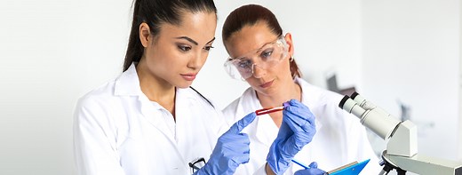 Testing for Alpha-1 Antitrypsin Deficiency