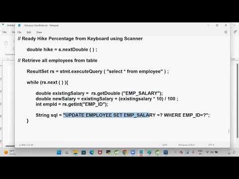 Day 13: Advanced Java