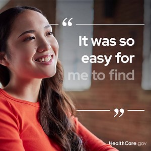 Enrolling in health insurance is easy. Go to HealthCare.gov to find your low-cost, quality health plan today. | HealthCare.gov