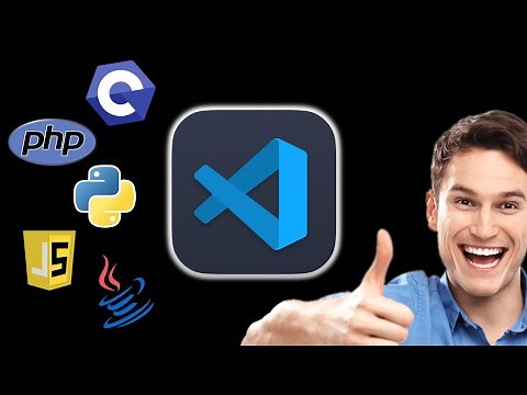 How to Run Code in Visual Studio Code Easily (2024 Update)