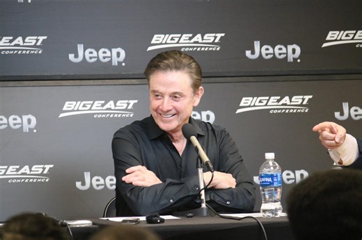 St. John’s Men’s Basketball Unveils 2025-26 Schedule