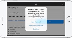 How to use iCloud Keychain on your iPhone - 9to5Mac
