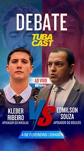 🚨 10 TRILHÕES DE DÍVIDA E O POVO CONTINUA SEM RESPOSTA. Podem se incomodar com a fala. Podem tentar mudar o foco. Mas não conseguem apagar um número que grita: 10 trilhões. Dez trilhões poderiam ter virado moradia. Poderiam ter virado saúde. Poderiam ter virado infraestrutura, escolas, segurança e dignidade. Mas o que o povo viu? Mais dívida. Mais discurso. Menos resultado. Enquanto discutem carnaval, aparência e narrativa, a realidade é uma só: o brasileiro trabalha, paga imposto e continua es