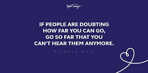 50 Motivational Success Quotes To Inspire & Honor Your Journey