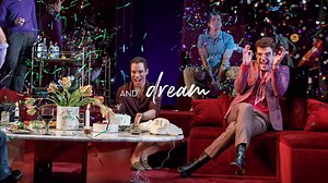 Tony Awards on Reels