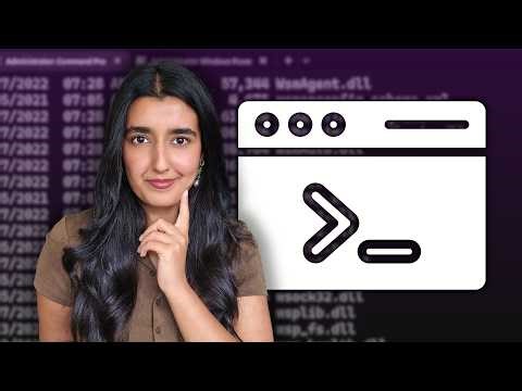 What is the Command Line Interface? In 2 minutes