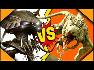 Tripods vs White Spikes