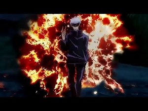 "Immortals" & Jujutsu Kaisen [AMV] (Fall Out Boy)