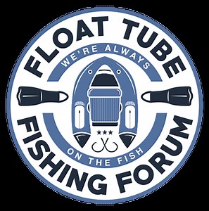 Float Tube & Trolling Motors....