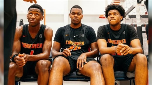 EYBL Ja 2s take center stage as Team Takeover cruises to 34-Point win in Session 3 opener