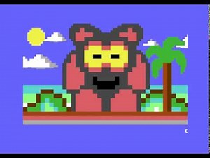 Commodore 64 Longplay [021] Creatures 2 (EU)