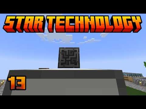 S5 Ep 13 Star Technology - AE2 At Last!