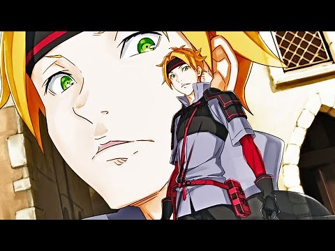 Todd Fang Saved Arc 7 | Re:Zero Analysis