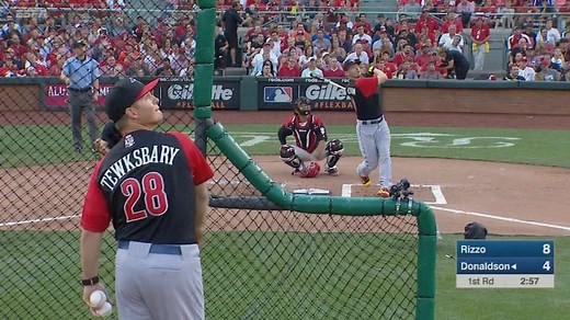 Linear vs Rotational Hitting, Pros and Cons of each baseball swing - Pro Baseball Insider