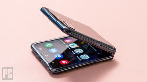 Samsung Galaxy Z Flip Review