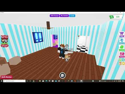 Adopt ME! Dupe Pets and Items!