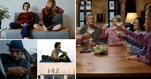 ‘Het is een speciaal soort vrijheid die je nergens anders vindt’: 9 topverhalen van de voorbije week