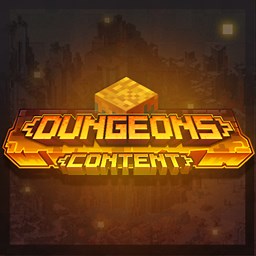 Dungeons Content