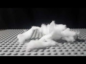 LEGO explosion tutorial for your stop motion