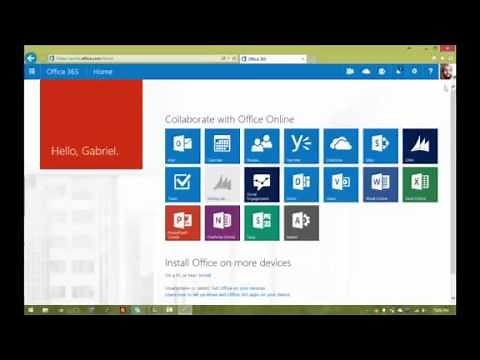 Office 365: End-User Training