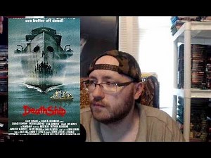 Death Ship (1980) Movie Review
