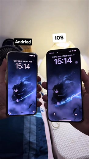 iOS vs Android: Which Operating System is Best?