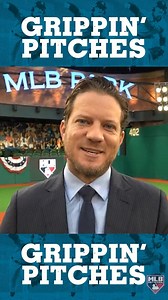 Cy Young winner & 2-time World Series champ Jake Peavy walks you through his pitch grips! | MLB Network