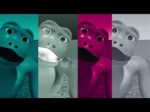 Hogwarts: Alien Dance Battle