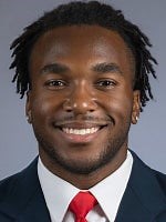 Bryce Love, Stanford Cardinal, Running Back