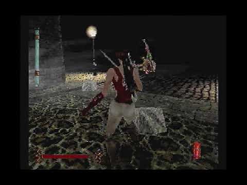 Nightmare Creatures - Official Trailer -1997