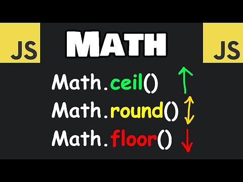 Why the Math object in JavaScript is useful 🧮