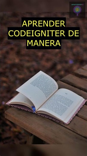 Aprende Codeigniter GRATIS en 1 hora #shorts