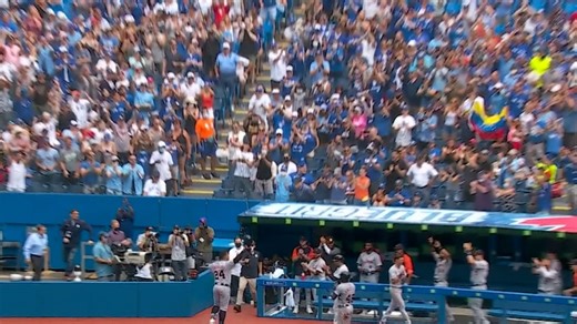 Cabrera dispara su HR #500