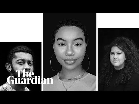 Young, British & Black: three voices behind the UK's anti-racism protests