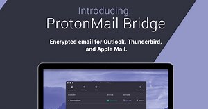 ProtonMail Bridge brings the encrypted email service to Apple Mail - 9to5Mac