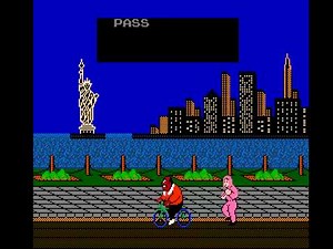 NES Longplay [265] Punch-Out