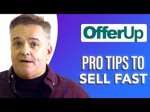 How To Sell Fast On OfferUp: Pro Tips for Maximum Profit! (SIMPLE & Easy Guide!)